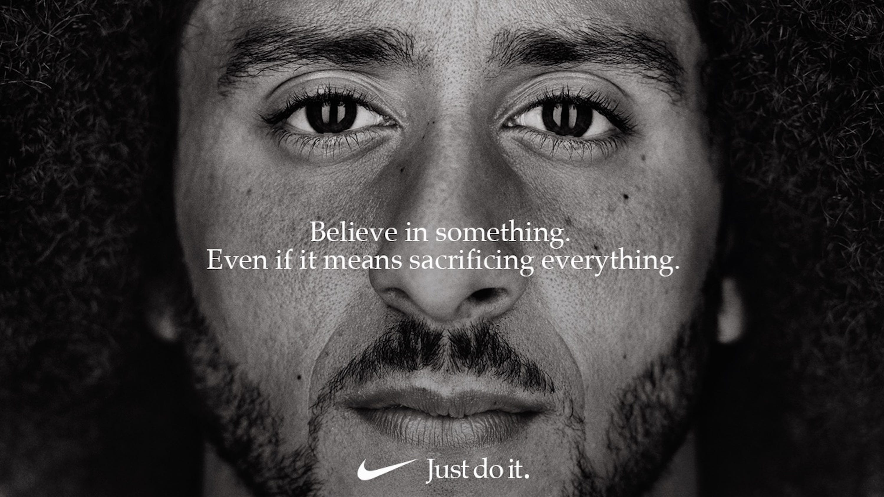 nike new campaign